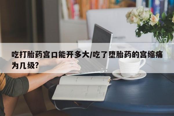 流产药私人联系方式微信吃打胎药宫口能开多大/吃了堕胎药的宫缩痛为几级?
